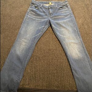 Women’s Banana Republic Jeans